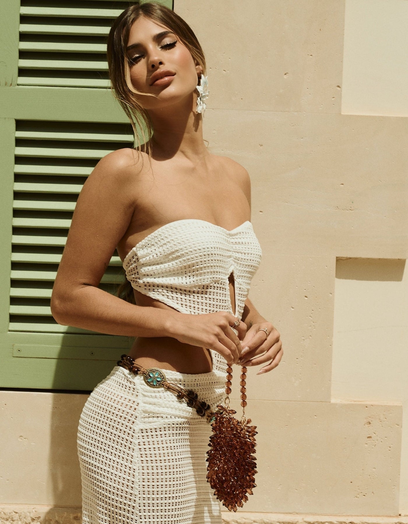 Vestido Amalfi