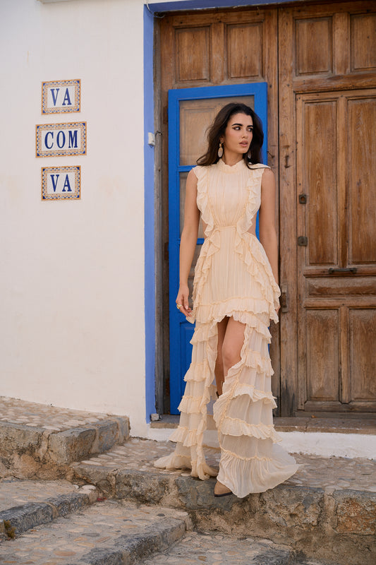 Vestido Arenaria
